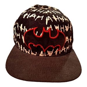 The Dark Knight Rises Joker Hat